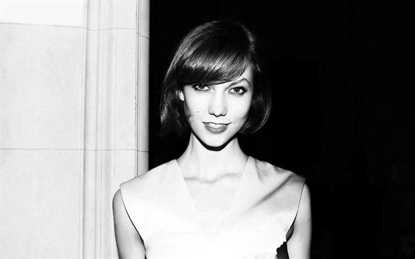 Karlie Kloss