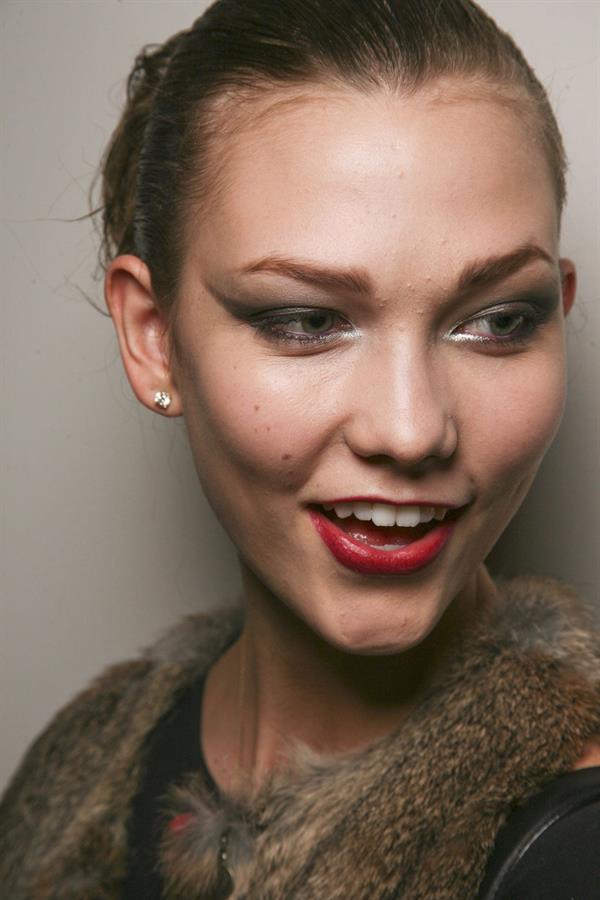 Karlie Kloss