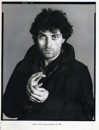 Rufus Sewell