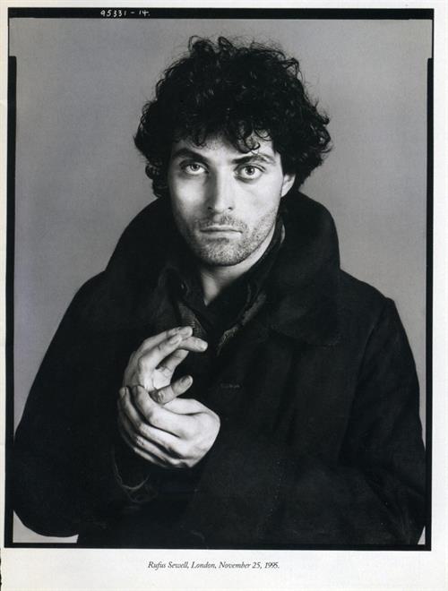 Rufus Sewell