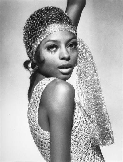 Diana Ross
