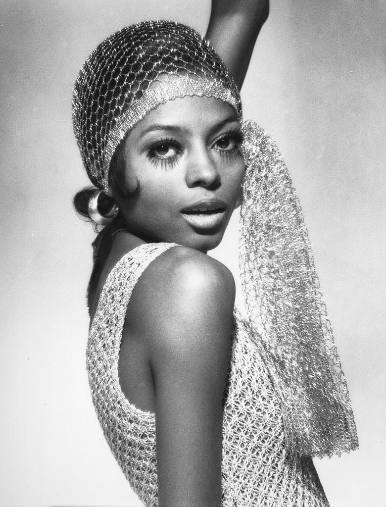 diana ross