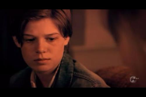 Colin Ford