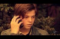 Colin Ford