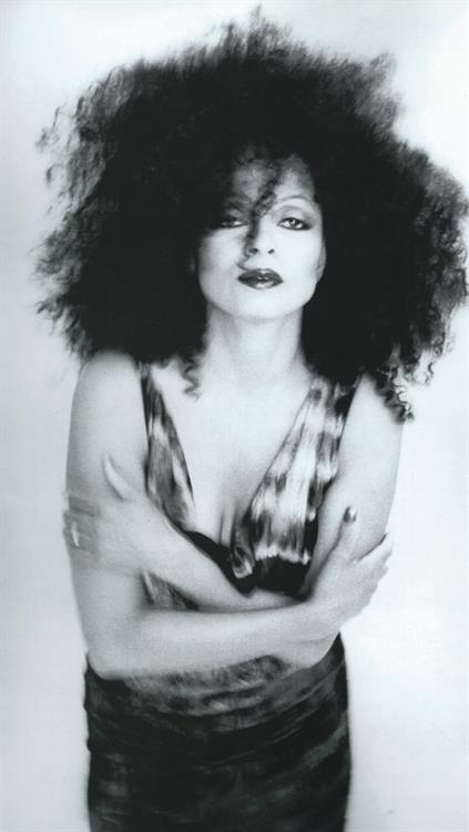 Diana Ross