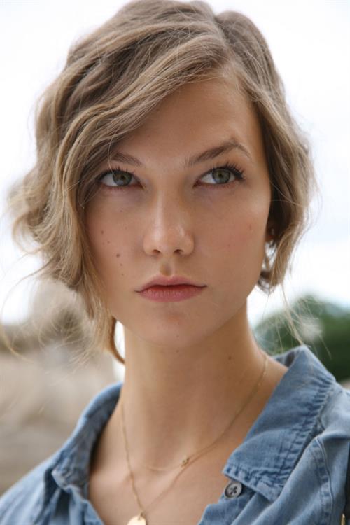 Karlie Kloss