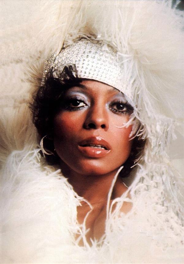 Diana Ross