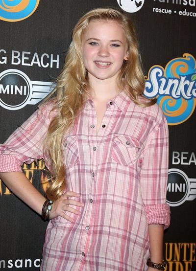Sierra McCormick