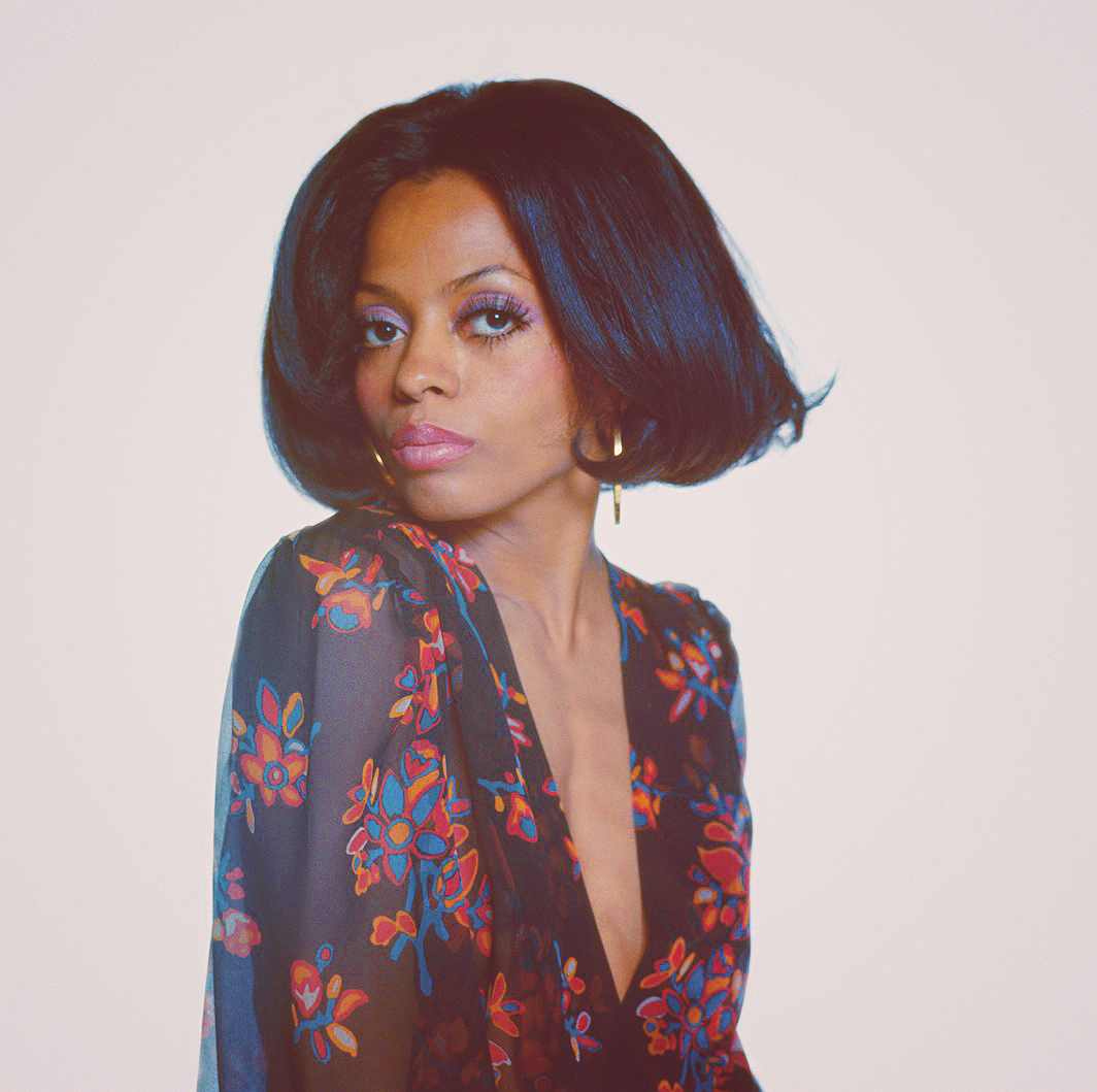 diana ross