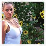 Genevieve Morton