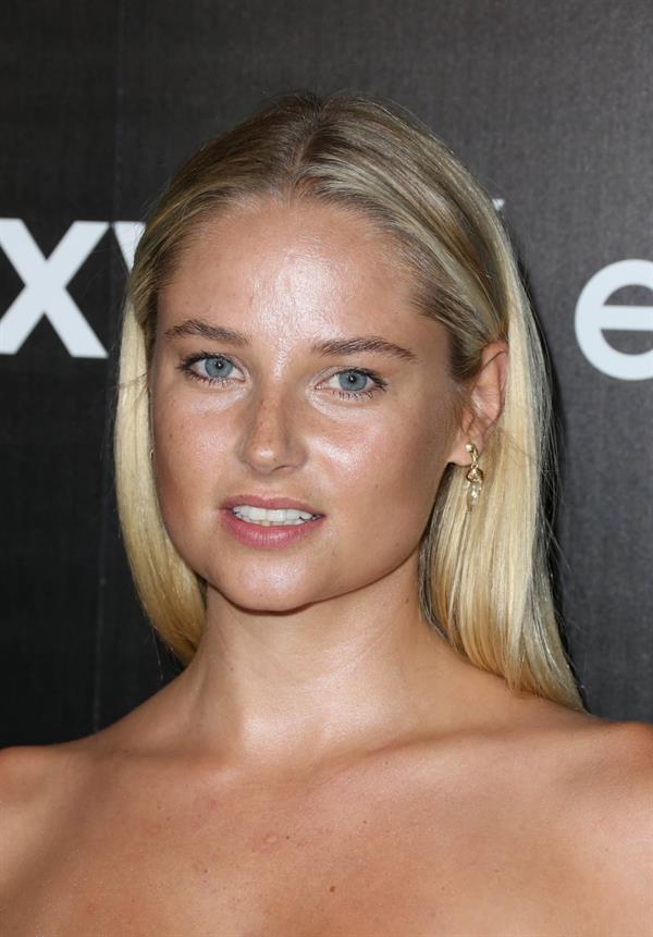 Genevieve Morton