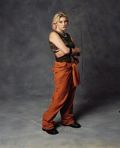 Katee Sackhoff