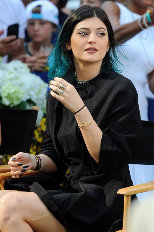 Kylie Jenner