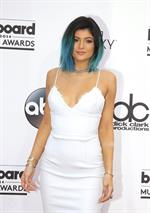 Kylie Jenner