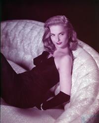 Martha Hyer