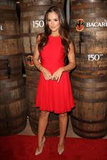 Minka Kelly