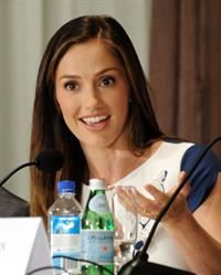 Minka Kelly
