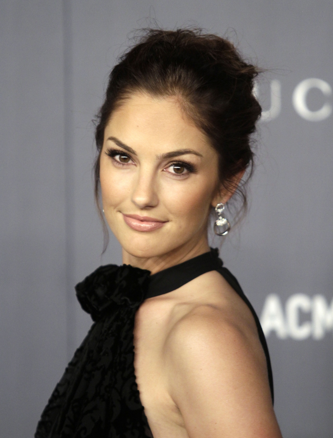 Minka Kelly