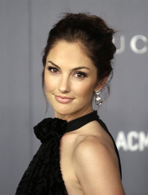 Minka Kelly