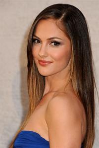 Minka Kelly