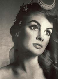 Jean Shrimpton