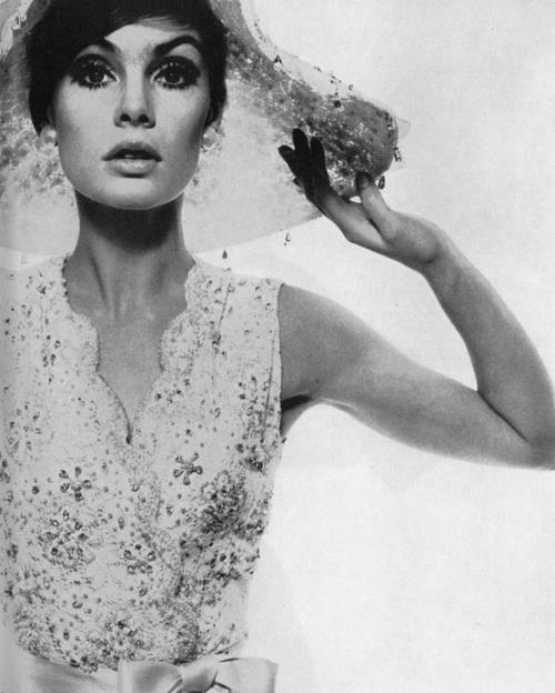 Jean Shrimpton