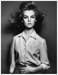 Jean Shrimpton
