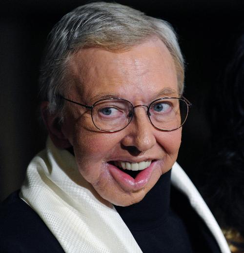 Roger Ebert