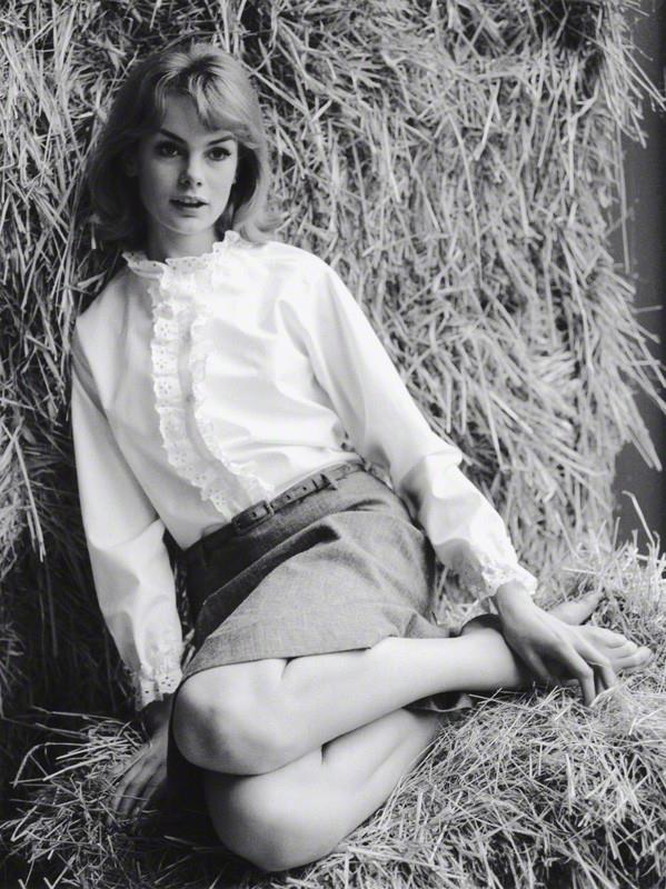 Jean Shrimpton