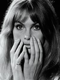 Jean Shrimpton