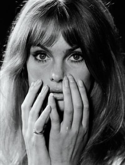 Jean Shrimpton