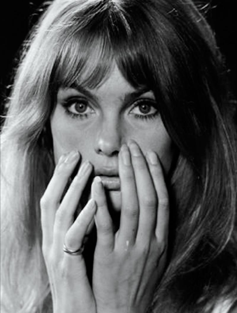 Jean Shrimpton