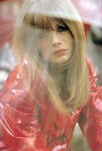 Jean Shrimpton