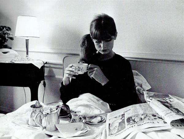 Jean Shrimpton