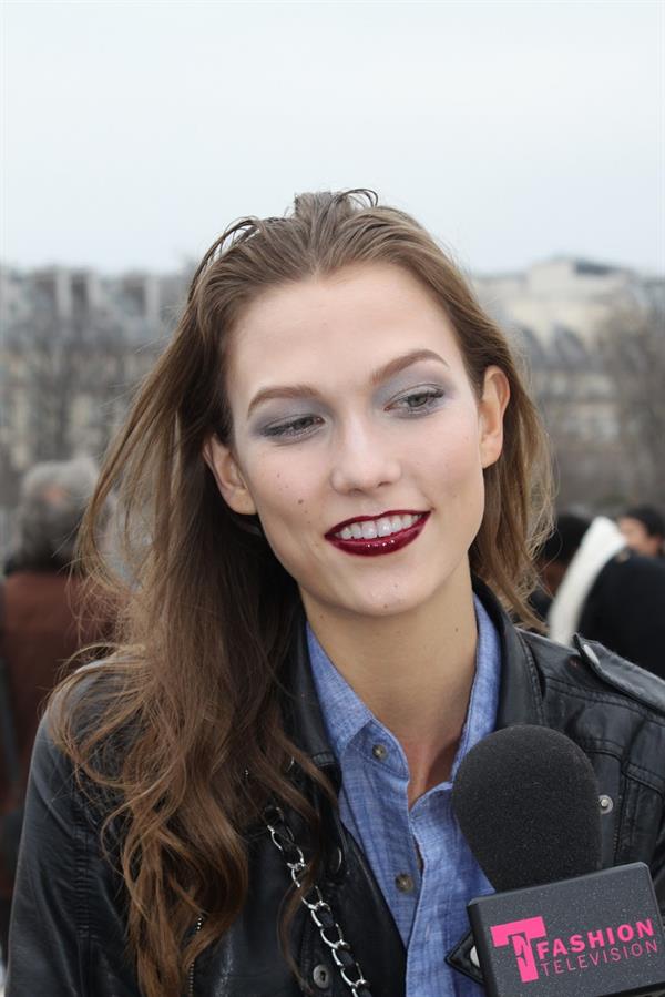 Karlie Kloss