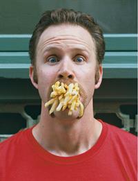 Morgan Spurlock