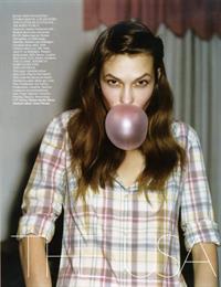 Karlie Kloss Pictures Karlie Kloss