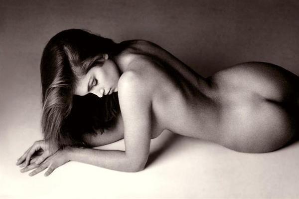 Cindy Crawford - ass