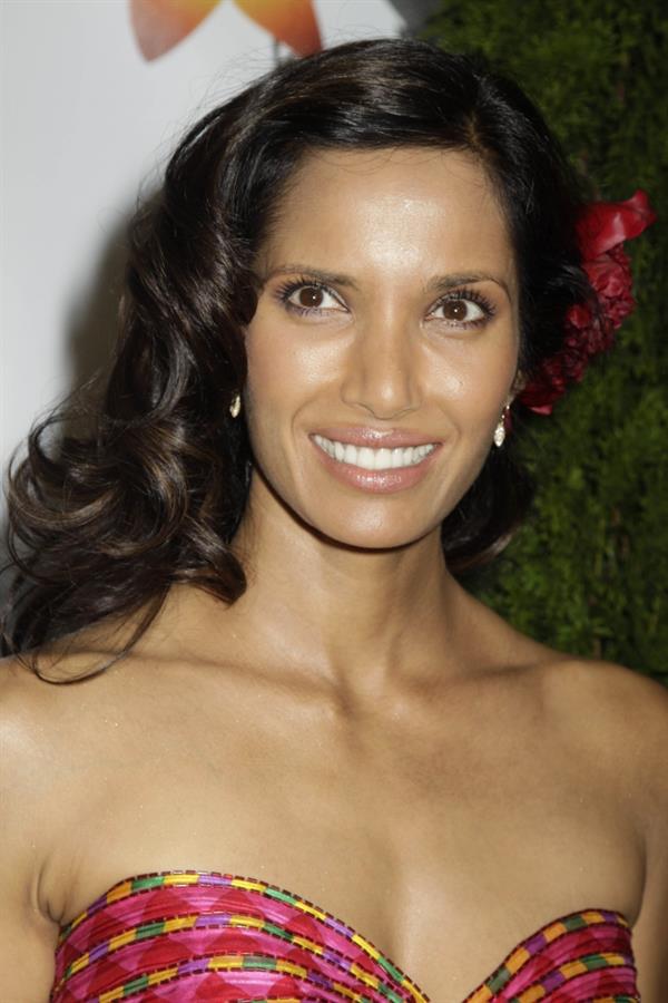 Padma Lakshmi