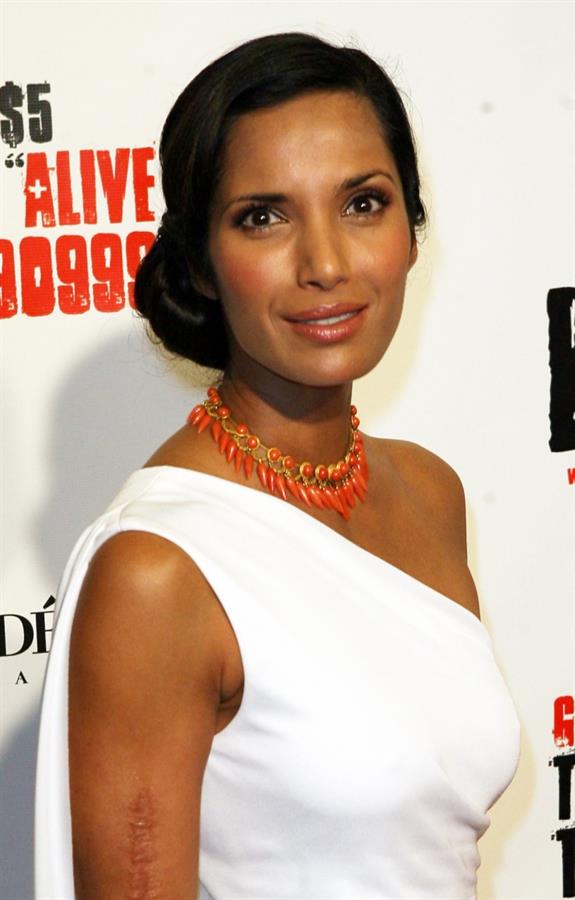 Padma Lakshmi