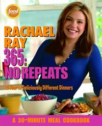 Rachael Ray