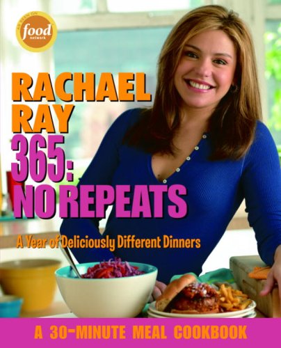 Rachael Ray
