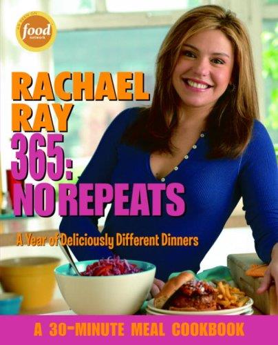 Rachael Ray