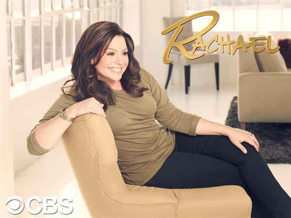 Rachael Ray