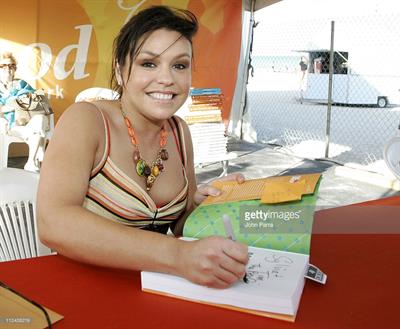 Rachael Ray