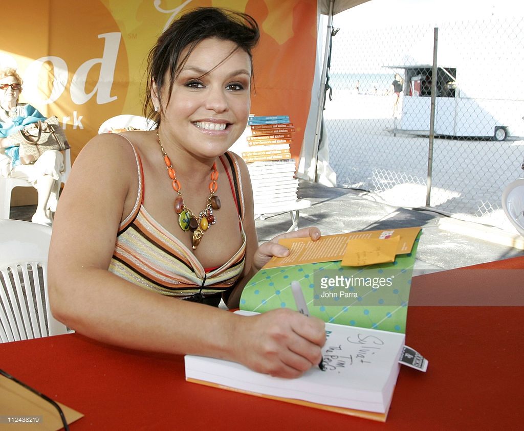 Rachael Ray