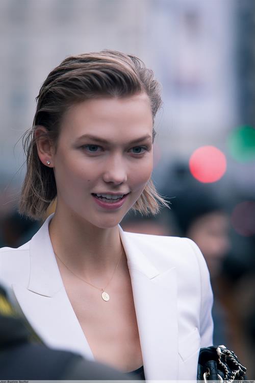 Karlie Kloss