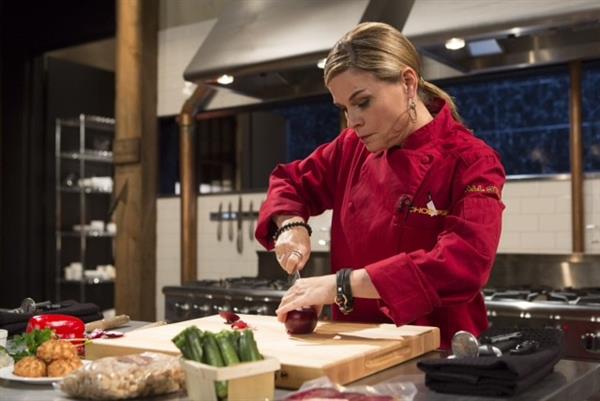 Cat Cora