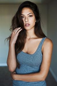 Christen Harper