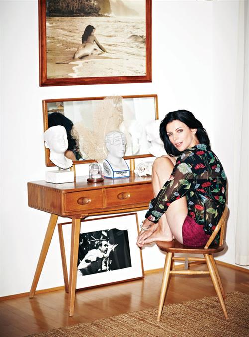 Liberty Ross